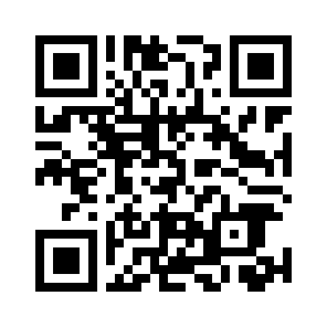 杉並区でお探しの街ガイド情報|ロビンフット靴店のQRコード