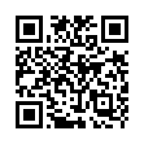 杉並区街ガイドのお薦め|馬橋キリスト教会のQRコード