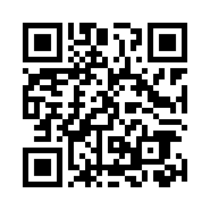 杉並区の街ガイド情報なら|藤枝書道教室のQRコード