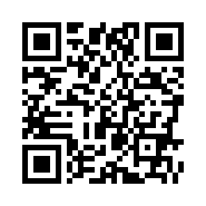 杉並区の街ガイド情報なら|ふたば整骨院のQRコード