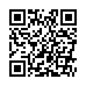 杉並区街ガイドのお薦め|がく接骨院のQRコード