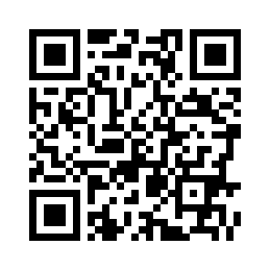 杉並区の街ガイド情報なら|かなや整形外科のQRコード