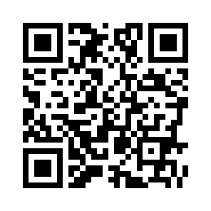 杉並区街ガイドのお薦め|くがやま井の頭通り歯科のQRコード