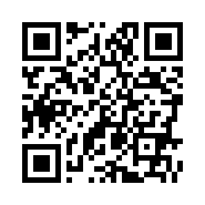 杉並区街ガイドのお薦め|フローリスト月見のQRコード