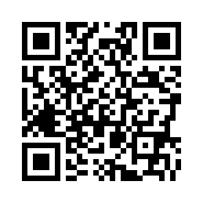 杉並区街ガイドのお薦め|杉並聖堂前郵便局のQRコード