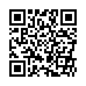杉並区の人気街ガイド情報なら|杉並サロン（サンプル）のQRコード
