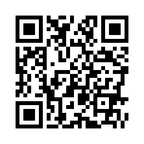 杉並区街ガイドのお薦め|すみれ家のQRコード