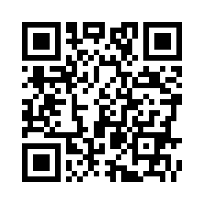 杉並区街ガイドのお薦め|めぐみ薬局のQRコード
