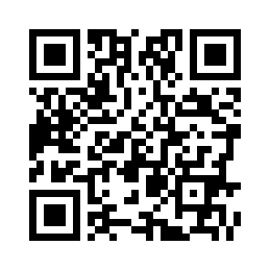 杉並区街ガイドのお薦め|林クリーニング商会のQRコード